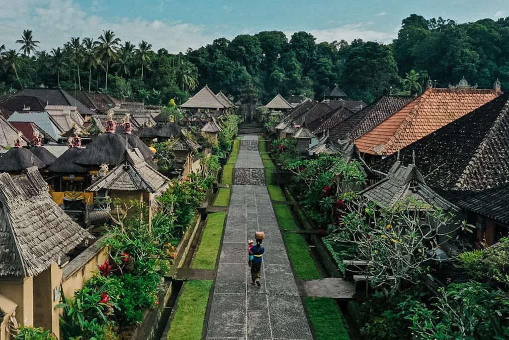 Liburan ke Desa Wisata Pentingsari Sleman: Menginap, Bertani, dan Belajar Budaya Jawa
