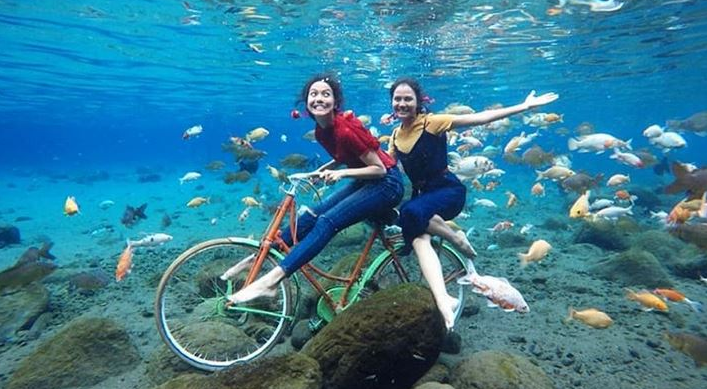 Tempat Wisata Murah Dekat Malioboro Jogja yang Cocok untuk Foto-Foto