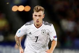 Max Meyer – Gelandang Kreatif yang Menjadi Ancaman di Lini Tengah Klub Eropa dan Tim Nasional Jerman