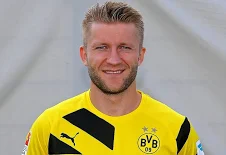 Jakub Błaszczykowski: Sang Pejuang Sayap dari Polandia yang Main Pakai Hati