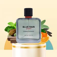 Rekomendasi Parfum Pria Sporty yang Cocok Dipakai Olahraga