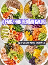 Tips Masakan Sehat Rendah Kalori untuk Diet Santai