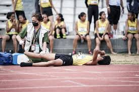 Peran Penting Pola Tidur Atlet dalam Meningkatkan Performa Olahraga Rahasia Recovery Maksimal