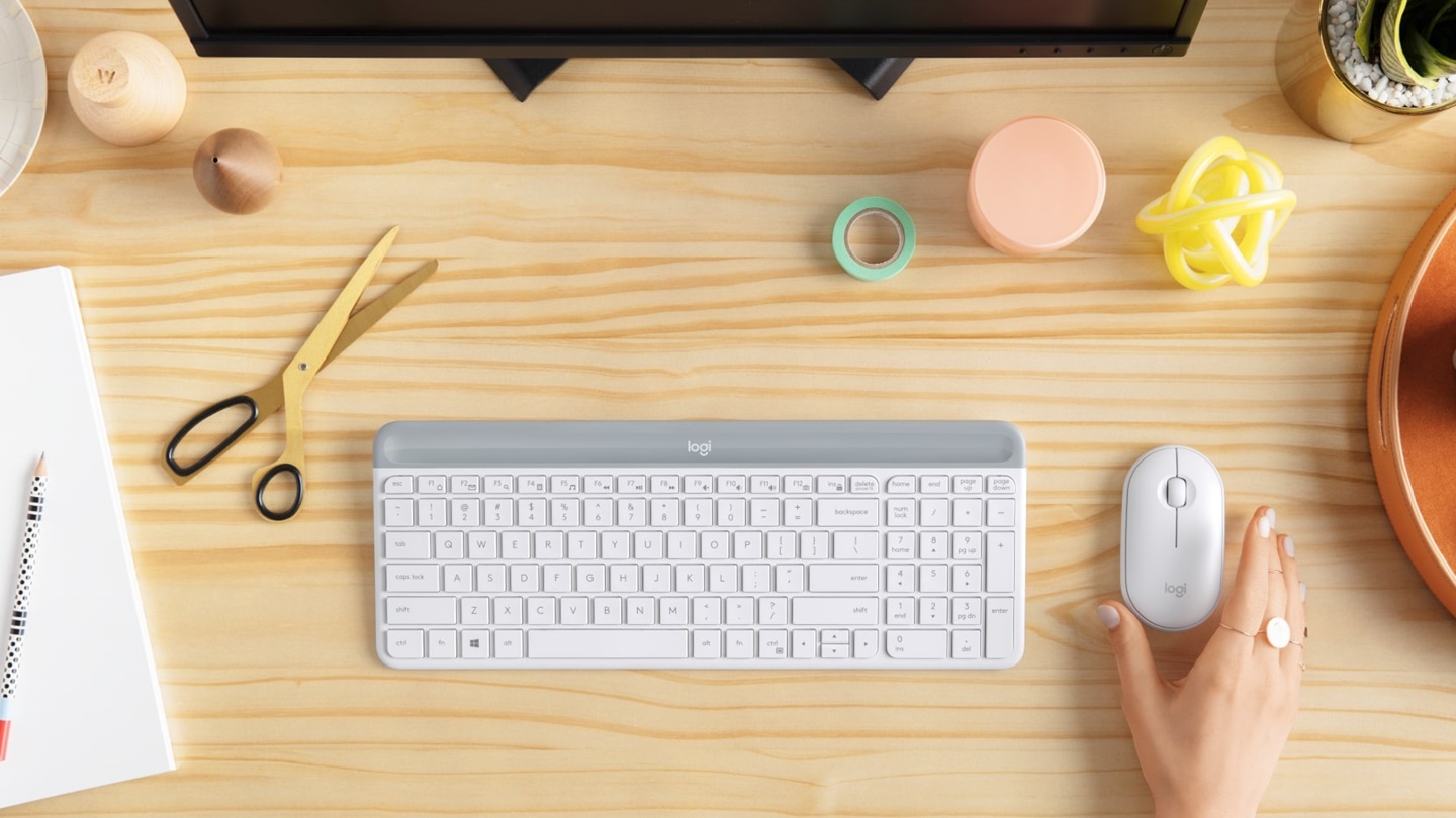 Tips Memilih Mouse Dan Keyboard Wireless Yang Nyaman Buat Kerja Di Rumah